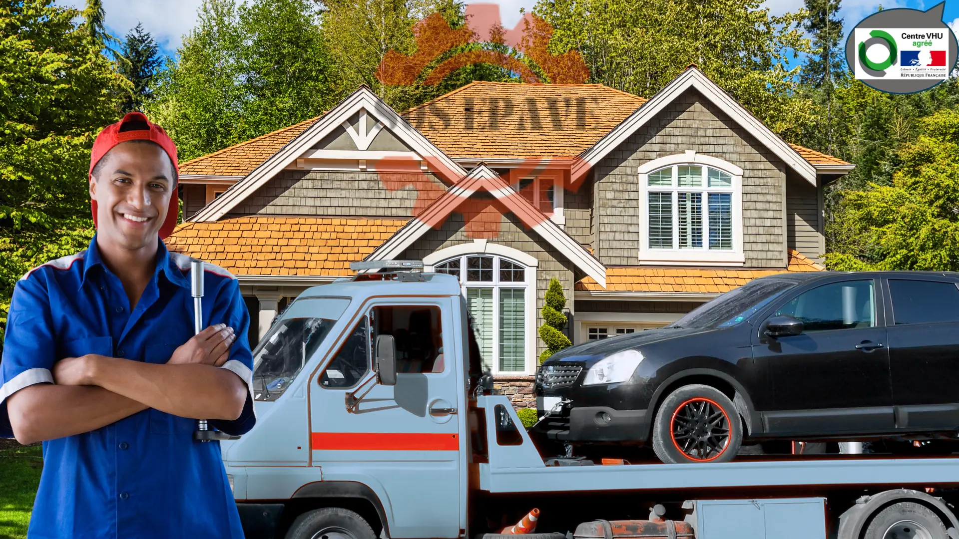 Epaviste Reze
